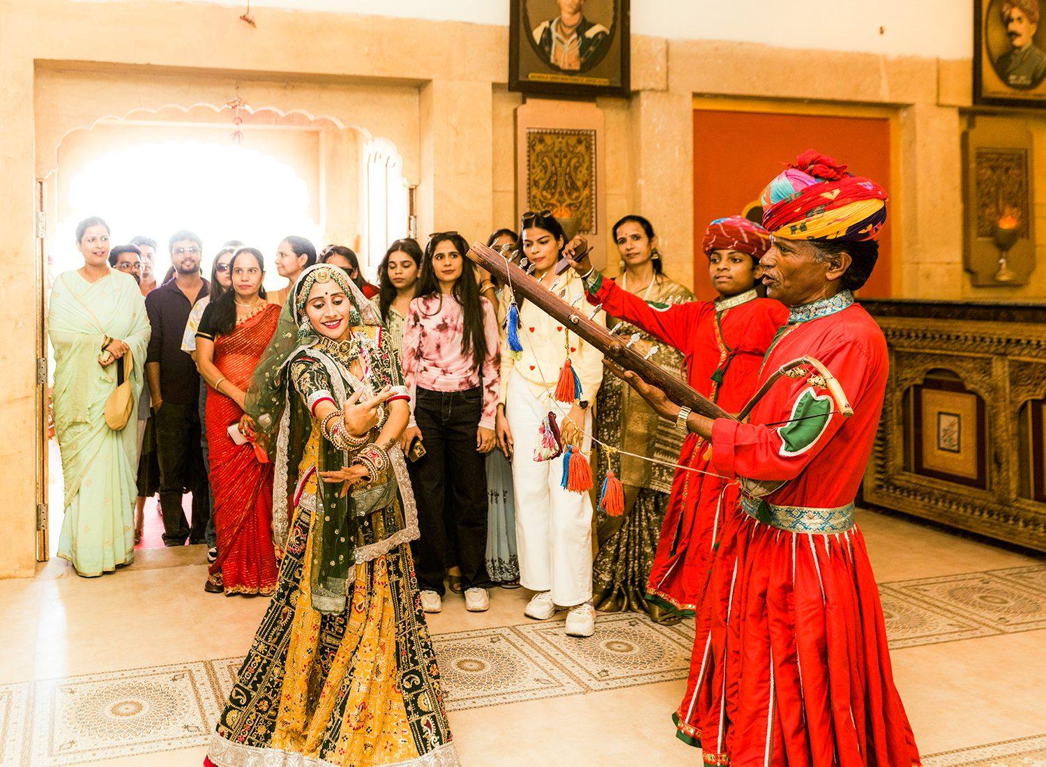The Royal Walk